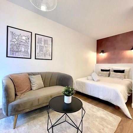 L'Arizona Apartment Saint-Etienne  Ngoại thất bức ảnh