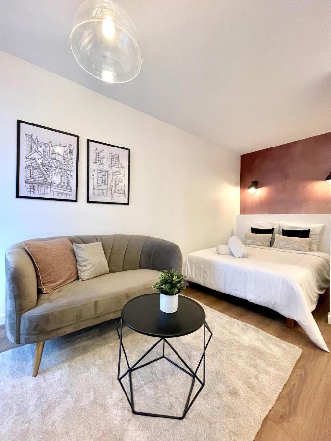 L'Arizona Apartment Saint-Etienne  Ngoại thất bức ảnh
