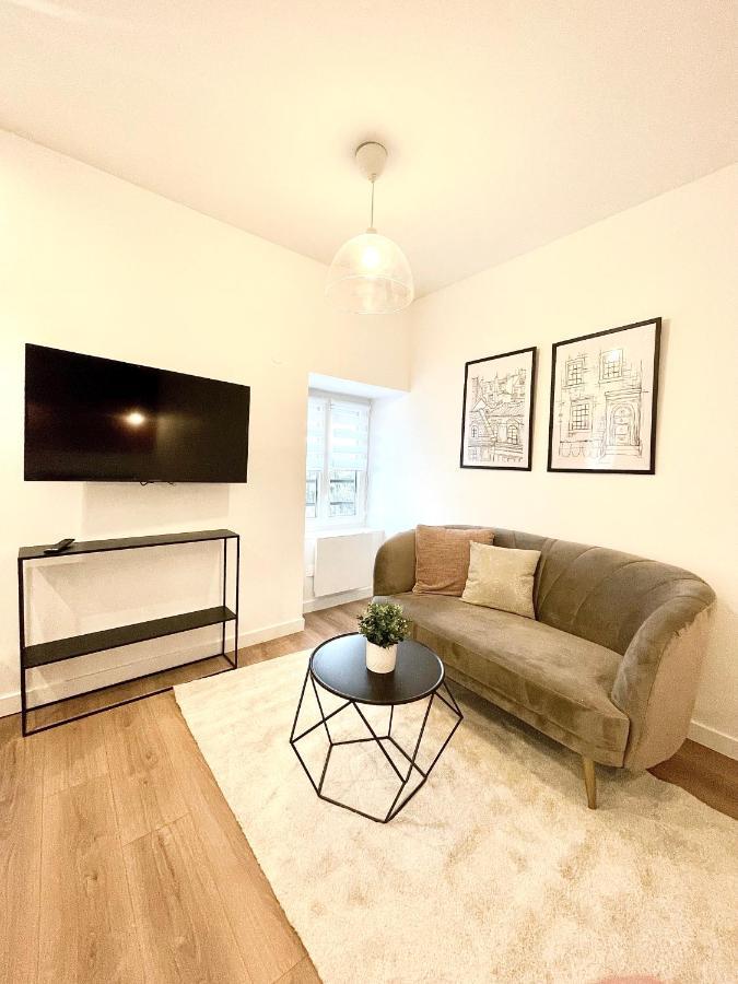 L'Arizona Apartment Saint-Etienne  Ngoại thất bức ảnh