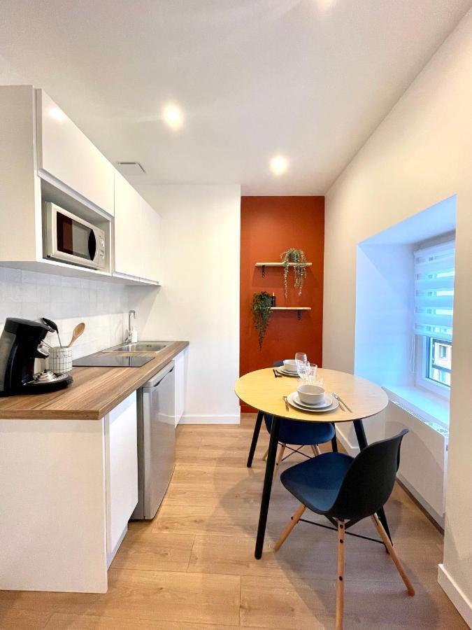 L'Arizona Apartment Saint-Etienne  Ngoại thất bức ảnh